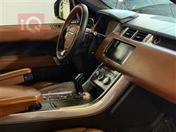 لاند روفر رانج روفر سبورت